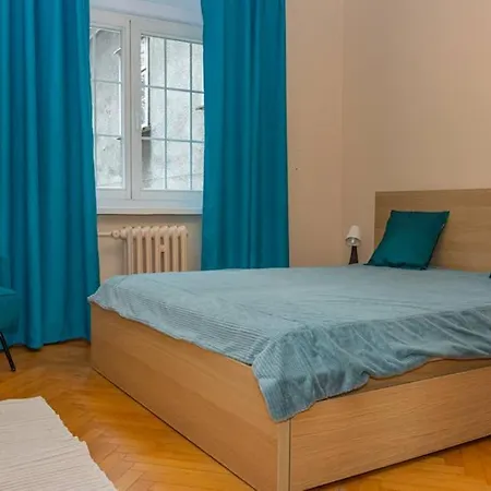 Apartament Brama Chlebnicka Danzig Exterior foto