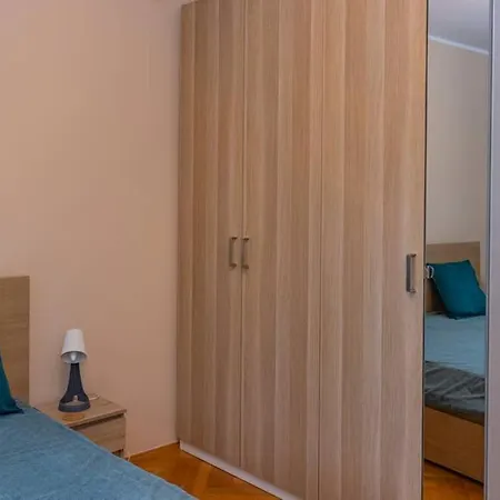 Apartament Brama Chlebnicka Danzig Exterior foto