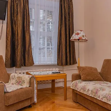 Apartament Brama Chlebnicka Danzig Exterior foto
