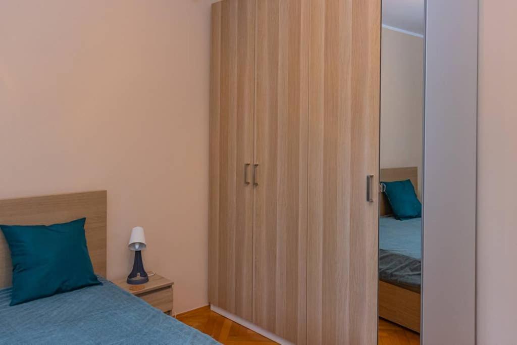 Brama Chlebnicka Apartment