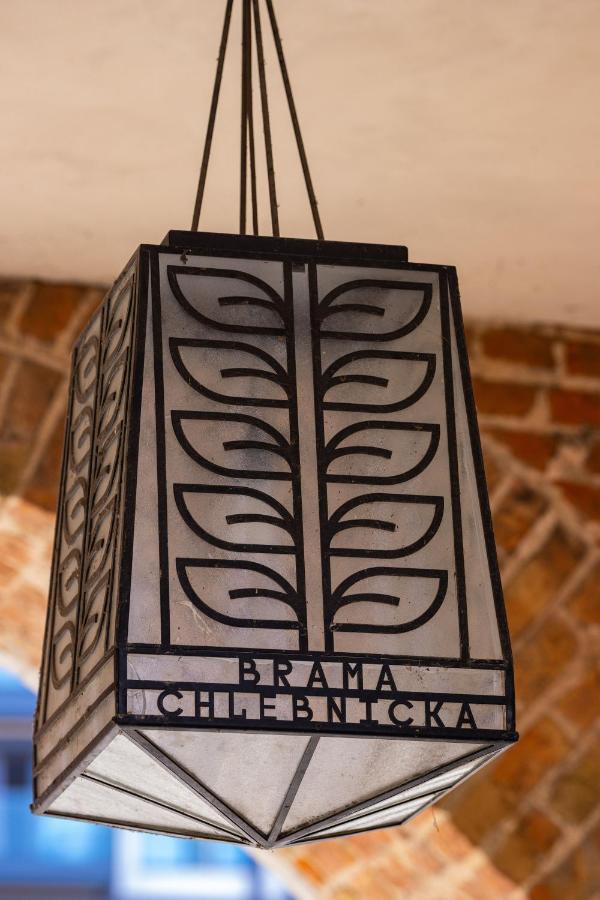 Brama Chlebnicka Apartment